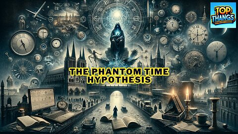 Rethinking History: The Phantom Time Hypothesis