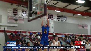 BCHS boys basketball clinches South Yosemite League title with 67-38 over Independence