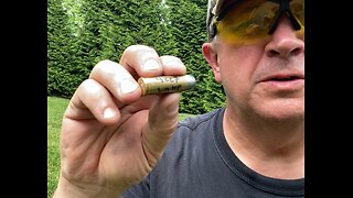 Large 45 Colt cast bullets and water barrel testing