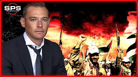 LIVE: Middle East WAR ESCALATES As US/Yemen Tensions Rise, Owen Benjamin RAGS Vivek & Indian Culture