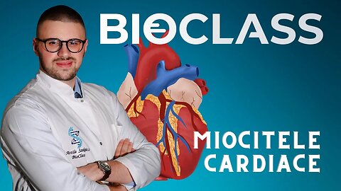 Miocitele Cardiace