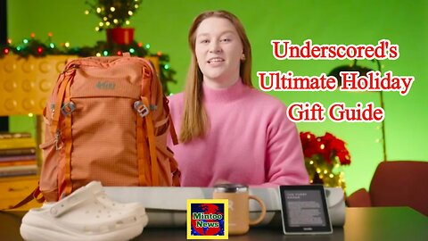 Underscored's ultimate holiday gift guide