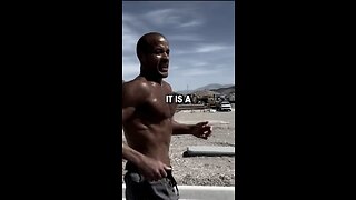 David goggins motivation