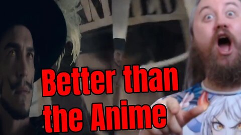One piece Live action MUCH Better than the Anime | One Piece Live Action Episode 5 - 6 Reaction