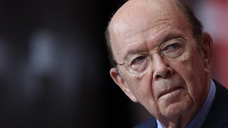 Ethics Watchdog Says Wilbur Ross Inaccurately Reported Stock Holdings