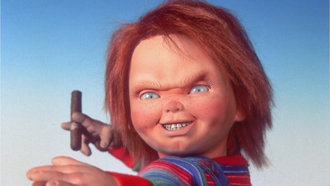 Mark Hamill Reveals First Full Look At Chucky in 'Child's Play' Reboot