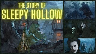 The Story of Sleepy Hollow