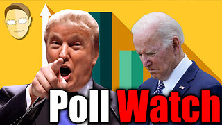 Poll Watch Jan 10: Iowa looks GREAT for Trump