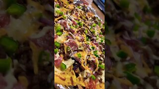 What’s The Best Nachos Topping?
