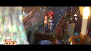 Toy Story 4 | Morning Blend