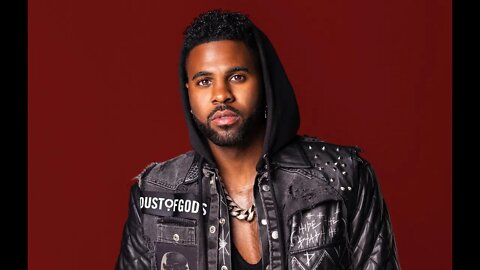 [FREE] Jason Derulo X Latin Type Beat - "Get Freaky"