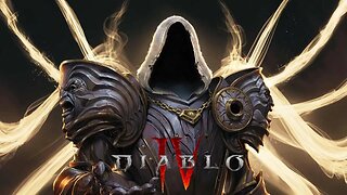 Diablo 4 - Rogue Gameplay - Part 5