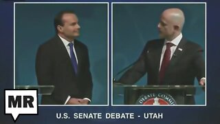 Grab Some Popcorn And Watch These Republicans Fight Each Other