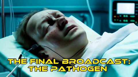 The Final Broadcast: The Pathogen