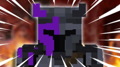 Purple Knight Ready For BLOOD! (Minecraft: Egg Wars - ft. @JFrostie)