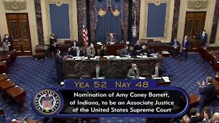Amy Coney Barrett confirmed as latest Justice, local political leaders weigh in