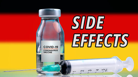 BKK Provita data shows alarming number of side effects from receiving the Covid-19 data