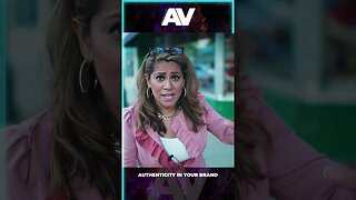 Authenticity in Your Brand - Ana Vasquez