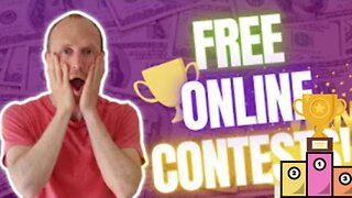 Win Money Online for Free – Free Online Contests! (5 Legit Options)
