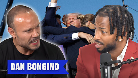 Dan Bongino on the Attempted Assassination of Donald Trump and Its Impact on America