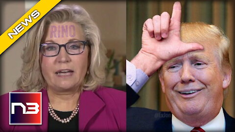 WHOOPS. Liz Cheney REVEALS Her 2020 Vote and Why She’s Backtracking Now