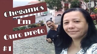 Passeio em ouro preto #familiaflima