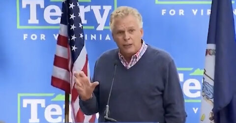 Terry McAuliffe’s Divisive Diversity