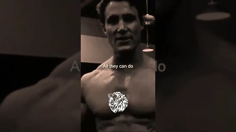 You dont know Who I am Greg Plitt - motivation #shorts