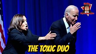 The Toxic Duo: Few Democratic Candidates Want Biden Or Harris To Campaign With Them