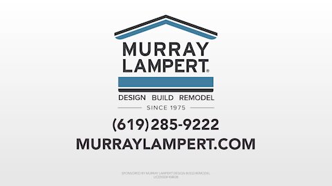 Our Family, Your Home: Murray Lampert Has Solutions for Remodeling with Multiple Generations Living Under the Same Roof