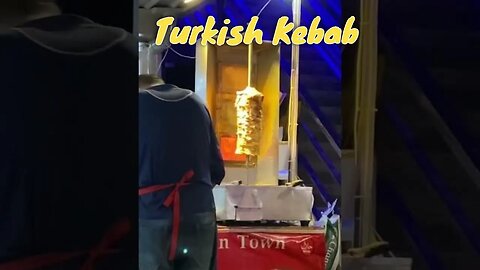 HOW delicious Turkish Kebab - Turkish sandwich ingredients #shorts #kebab #turkish_sandwich