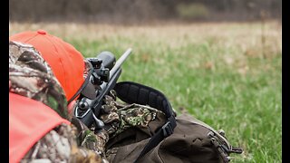 The 6-Minute Rule for "The Ethics of Hunting in America: A Look at Both Sides"