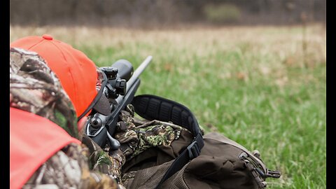 The 6-Minute Rule for "The Ethics of Hunting in America: A Look at Both Sides"