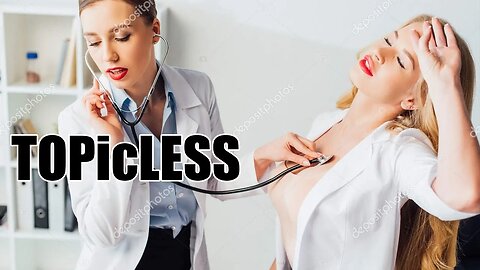TOPicLESS
