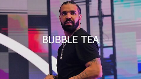 Drake Type Beat - BUBBLE TEA | Hard Melodic Trap Beat