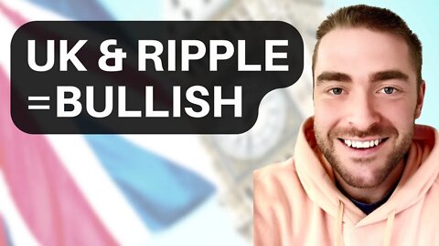 Everything We Know About The UK & Ripple (XRP)