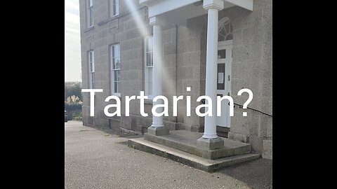Tartarian architecture in Penzance?