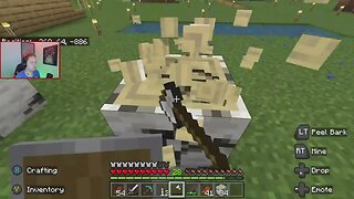 As Long as it Takes - Minecraft - Stream 3