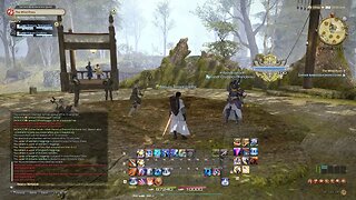 Final Fantasy 14 - part 14