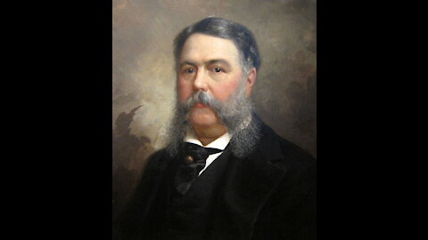 An Understanding: Ep. 21 Chester A. Arthur Part 2