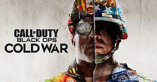 Game with Uncle Moe Call of Duty: Black Ops Cold War