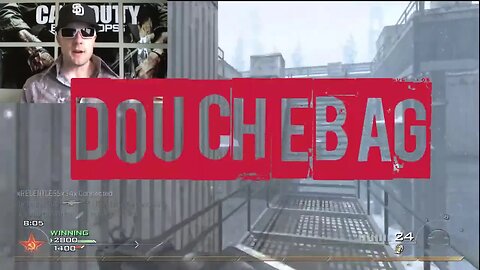 COD: DOUCHEBAG EP 7