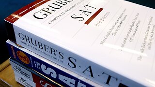 SAT Board Cutting 'Adversity Score' In Favor Of More Context