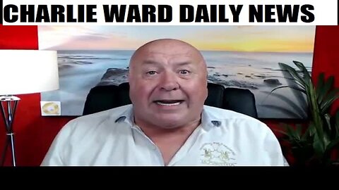 CHARLIE WARD RIPPLE NEWS WITH PAUL BROOKER & DREW DEMI - 7/6/24