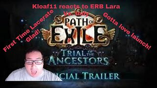 Path of Exile - Lacerate Glad - Day 2