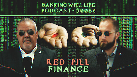 Red Pill Finance (BWL POD #0065)