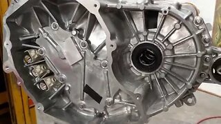 Tesla Model 3 Drive Unit Bare