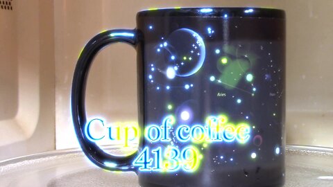 cup of coffee 4139---Dots Connected; Astrology Chart Reading (*Adult Language)