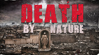 DEATH BY NATURE #3