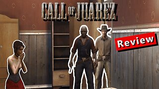 Call of Juarez - Review